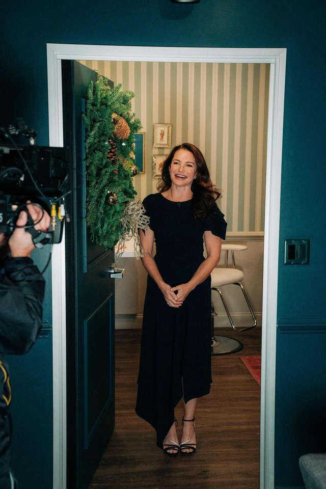 「レイト×2ショー with ジェームズ・コーデン」© CBS Broadcasting Inc. All Rights Reserved.