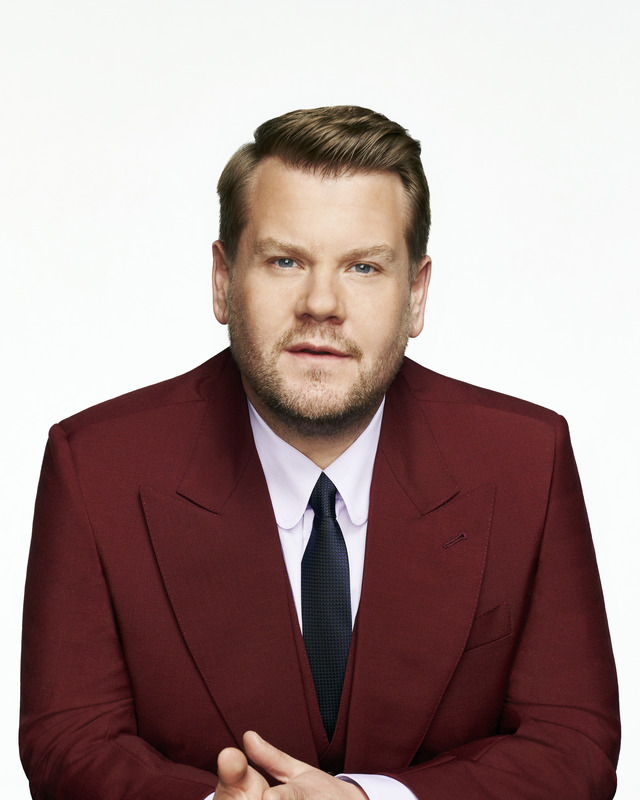 「レイト×2ショー with ジェームズ・コーデン」© CBS Broadcasting Inc. All Rights Reserved.