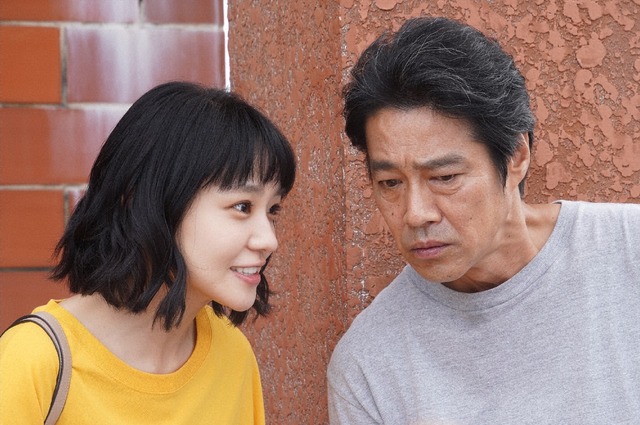 「ファーストペンギン！」第2話（C）NTV