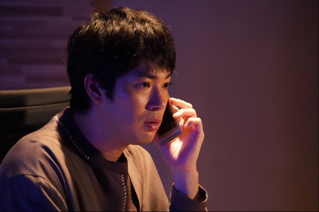 「ファーストペンギン！」第2話（C）NTV