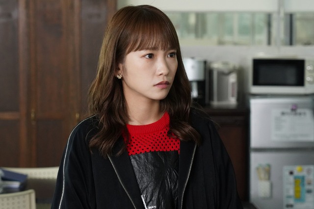 「親愛なる僕へ殺意をこめて」第2話（C）フジテレビ