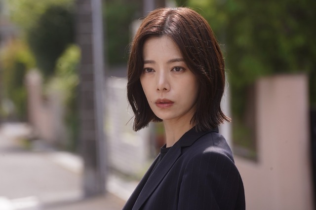 「親愛なる僕へ殺意をこめて」第2話（C）フジテレビ