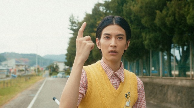 「直ちゃんは小学五年生」後編（C）「直ちゃんは小学五年生」製作委員会