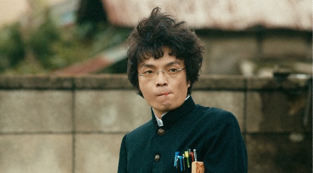 「直ちゃんは小学五年生」後編（C）「直ちゃんは小学五年生」製作委員会