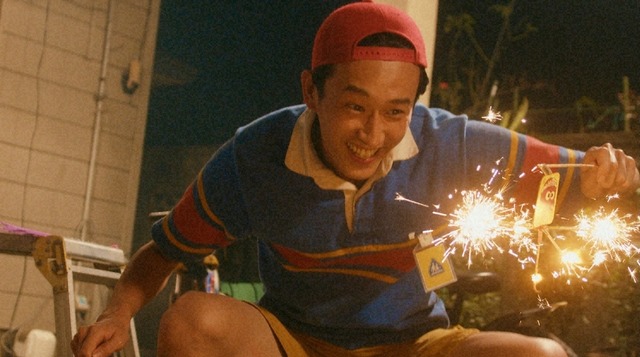 「直ちゃんは小学五年生」後編（C）「直ちゃんは小学五年生」製作委員会