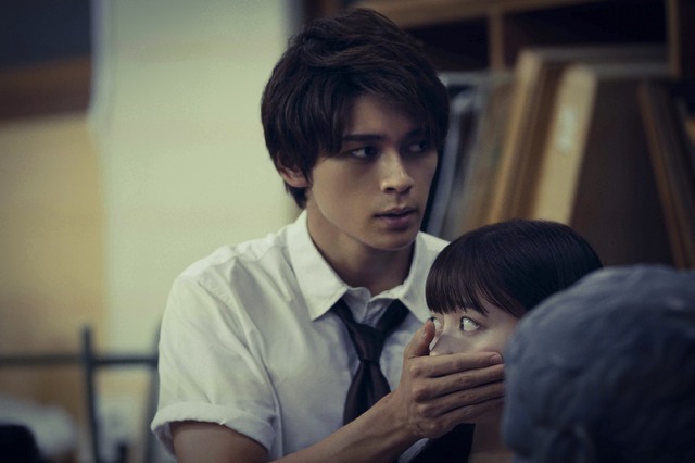 『カラダ探し』（C）2022「カラダ探し」製作委員会