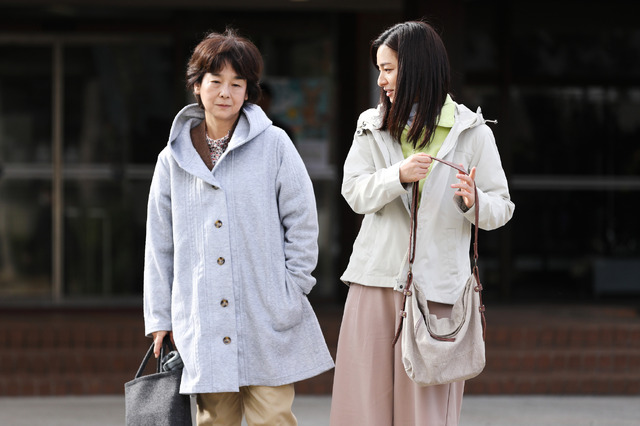 『千夜、一夜』（C）2022 映画『千夜、一夜』製作委員会