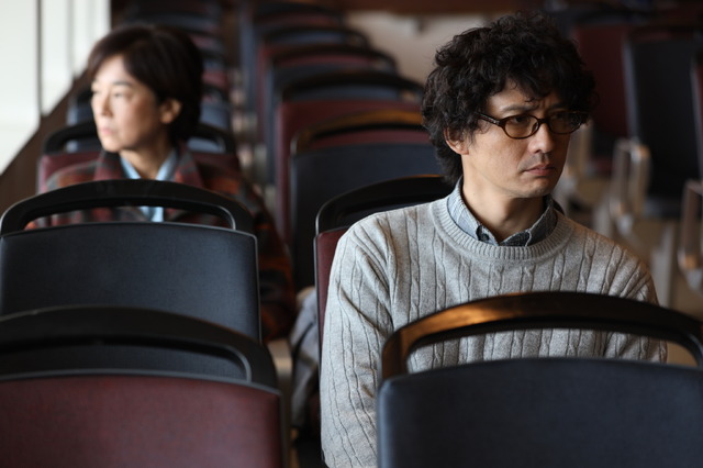 『千夜、一夜』（C）2022 映画『千夜、一夜』製作委員会