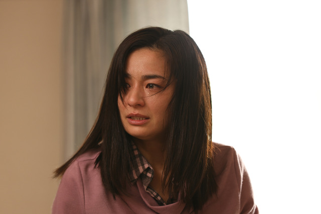 『千夜、一夜』（C）2022 映画『千夜、一夜』製作委員会