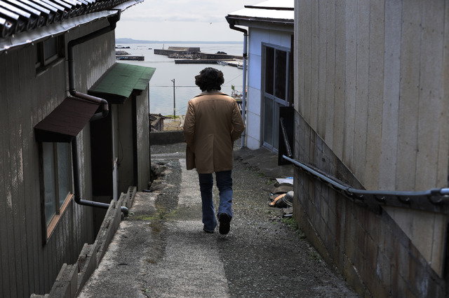 『千夜、一夜』（C）2022 映画『千夜、一夜』製作委員会