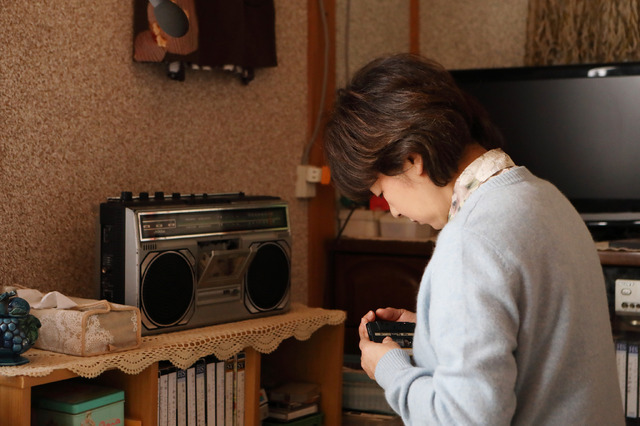 『千夜、一夜』（C）2022 映画『千夜、一夜』製作委員会