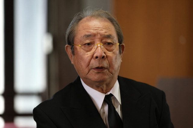 『千夜、一夜』（C）2022 映画『千夜、一夜』製作委員会