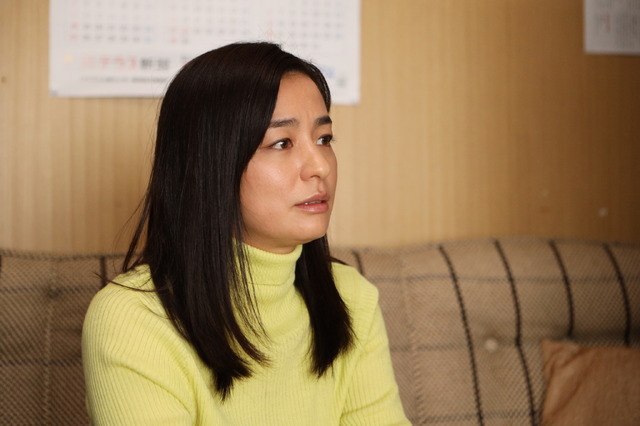 『千夜、一夜』（C）2022 映画『千夜、一夜』製作委員会