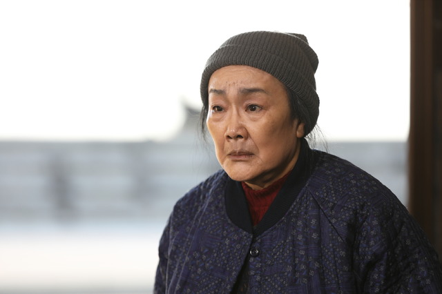 『千夜、一夜』（C）2022 映画『千夜、一夜』製作委員会