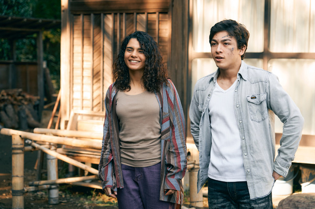 『ファミリア』 (C) 2022「ファミリア」製作委員会