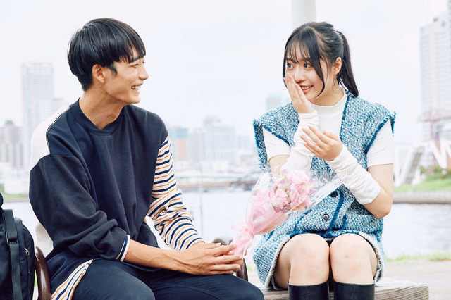 「オオカミちゃんとオオカミくんには騙されない」（C）AbemaTV, Inc.