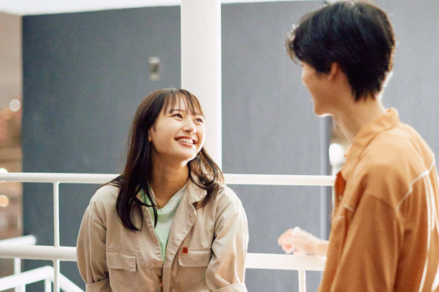 「オオカミちゃんとオオカミくんには騙されない」（C）AbemaTV, Inc.