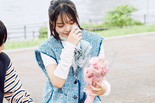 「オオカミちゃんとオオカミくんには騙されない」（C）AbemaTV, Inc.