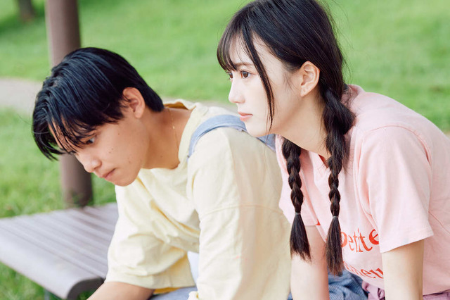 「オオカミちゃんとオオカミくんには騙されない」（C）AbemaTV, Inc.