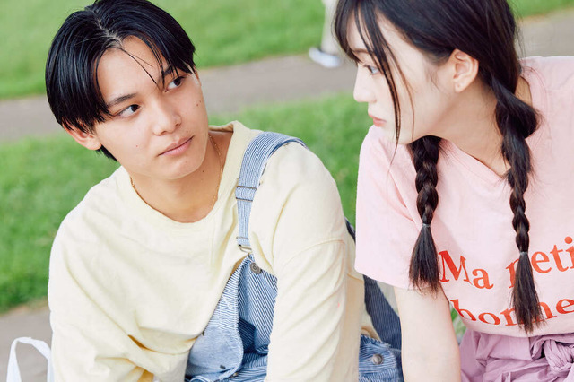 「オオカミちゃんとオオカミくんには騙されない」（C）AbemaTV, Inc.