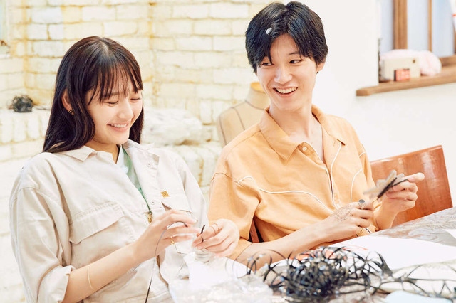 「オオカミちゃんとオオカミくんには騙されない」（C）AbemaTV, Inc.