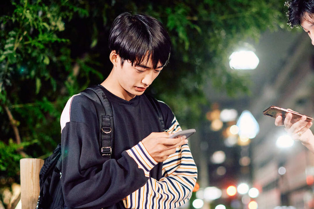 「オオカミちゃんとオオカミくんには騙されない」（C）AbemaTV, Inc.