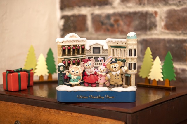 フィギュア8,400円As to Disney artwork, logos and properties： (C) Disney