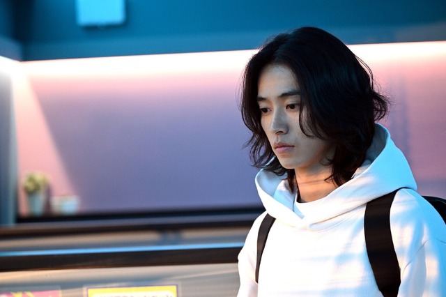 「アトムの童」第1話（C）TBS