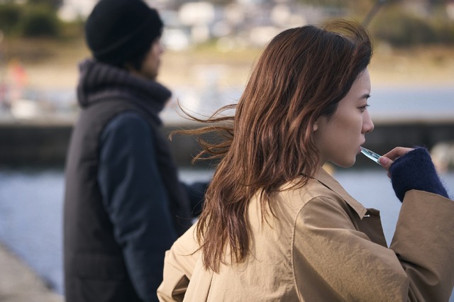 『マイ・ブロークン・マリコ』（C）2022映画『マイ・ブロークン・マリコ』製作委員会