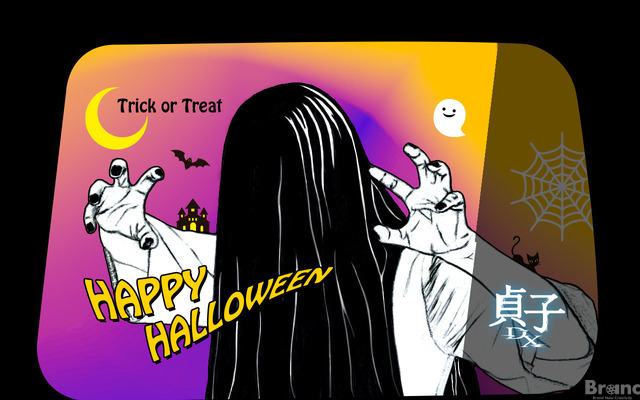 車窓サイネージ「Canvas」イメージ