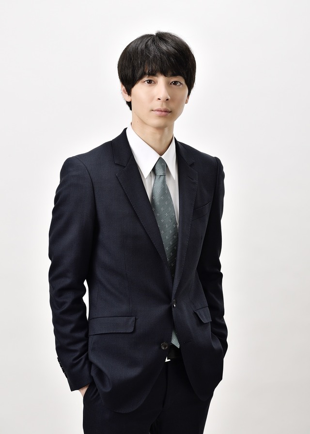 『ナニワ⾦融道』©︎2022「ナニワ金融道」製作委員会