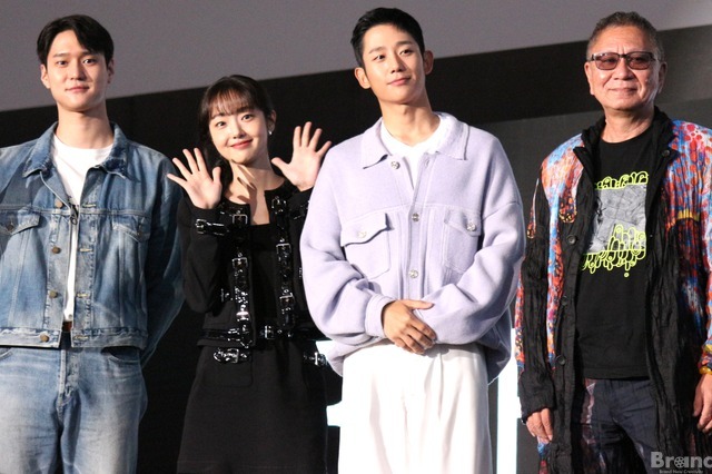 The 27th Busan International Film Festival