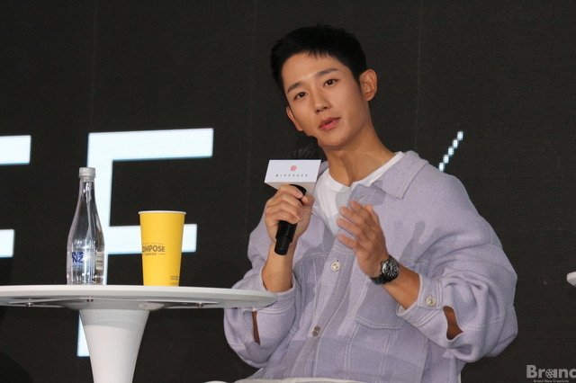 The 27th Busan International Film Festival