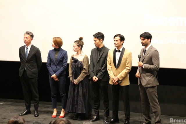 The 27th Busan International Film Festival