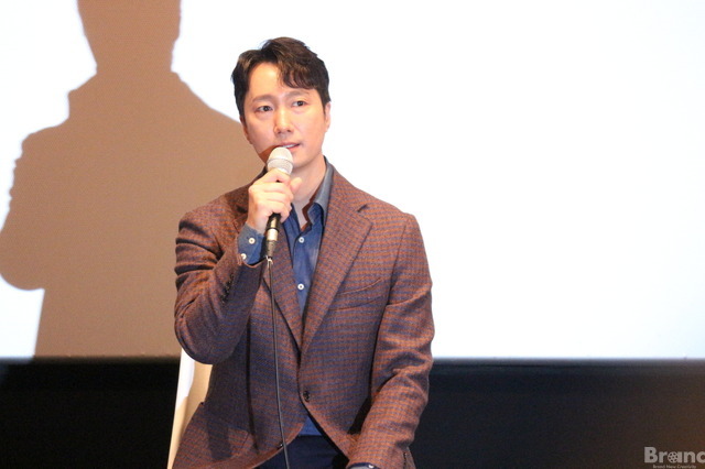 The 27th Busan International Film Festival