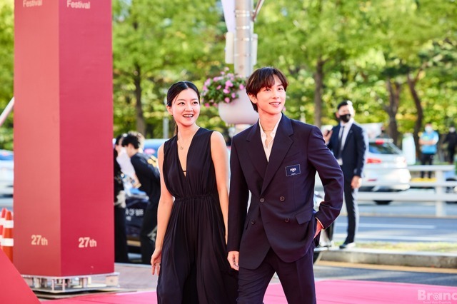 The 27th Busan International Film Festival