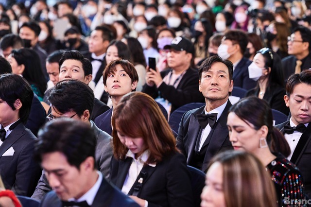 The 27th Busan International Film Festival