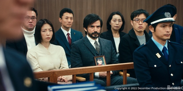 The 27th Busan International Film Festival