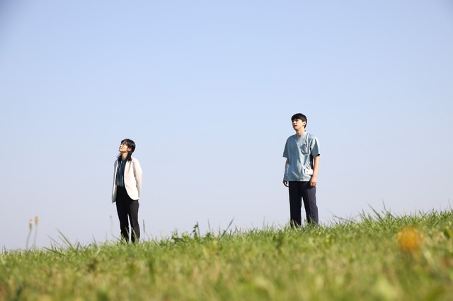 「PICU 小児集中治療室」第2話（C）フジテレビ