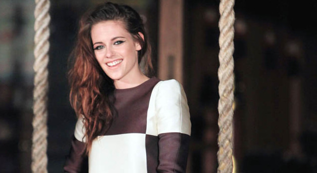 クリステン・スチュワート