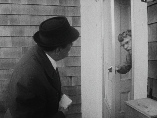 『セールスマン』（C）MAYSLES FILMS, INC