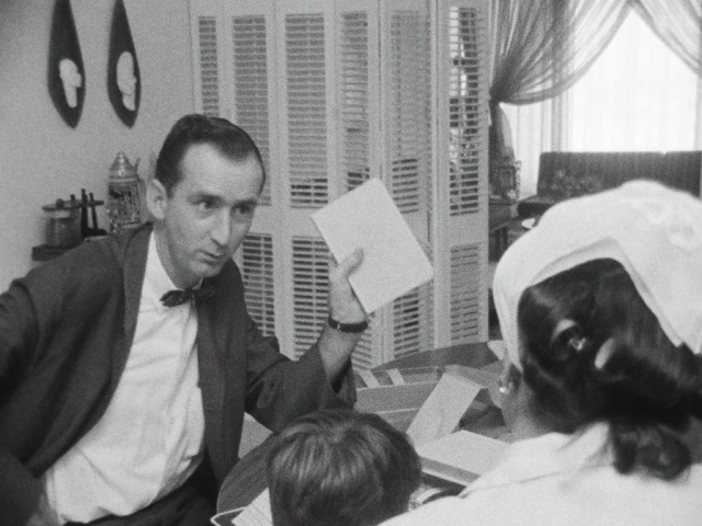 『セールスマン』（C）MAYSLES FILMS, INC