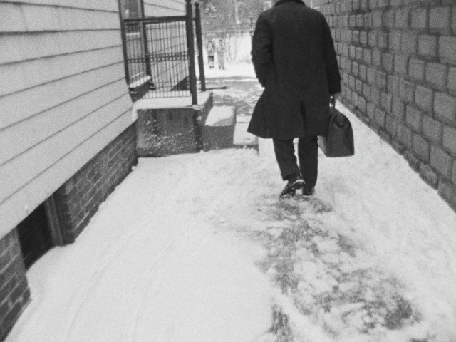 『セールスマン』（C）MAYSLES FILMS, INC