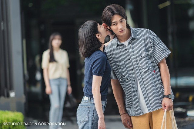 「ユミの細胞たち」（C）STUDIO DRAGON CORPORATION