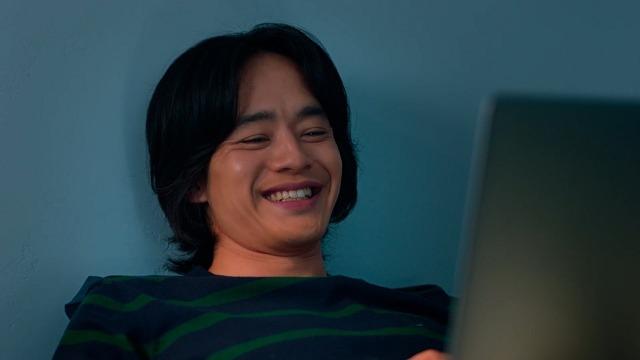 Amazon Originalドラマ「モダンラブ・東京～さまざまな愛の形～」(C)2022 Amazon Content Services LLC All Rights Reserved