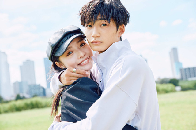 「オオカミちゃんとオオカミくんには騙されない」（C）AbemaTV, Inc.