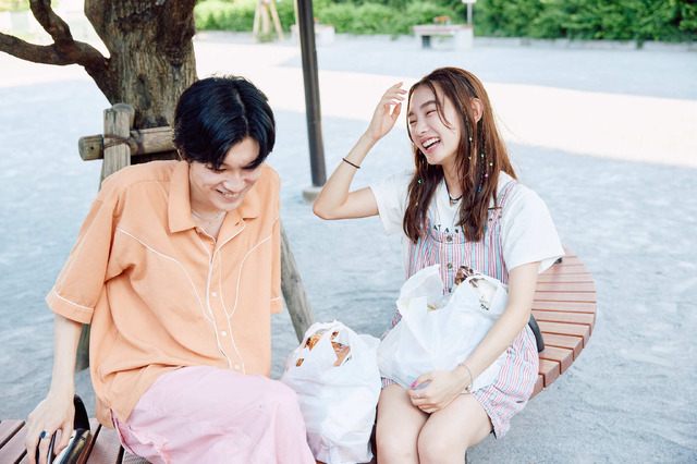 「オオカミちゃんとオオカミくんには騙されない」（C）AbemaTV, Inc.