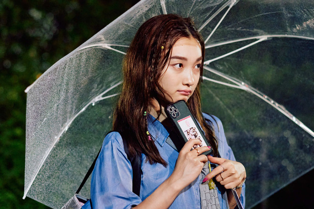 「オオカミちゃんとオオカミくんには騙されない」（C）AbemaTV, Inc.