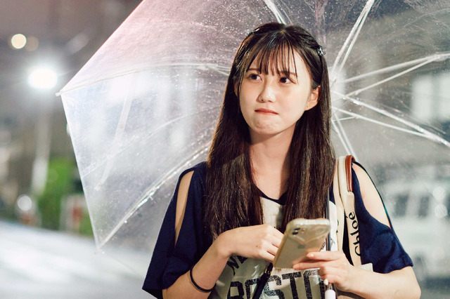 「オオカミちゃんとオオカミくんには騙されない」（C）AbemaTV, Inc.