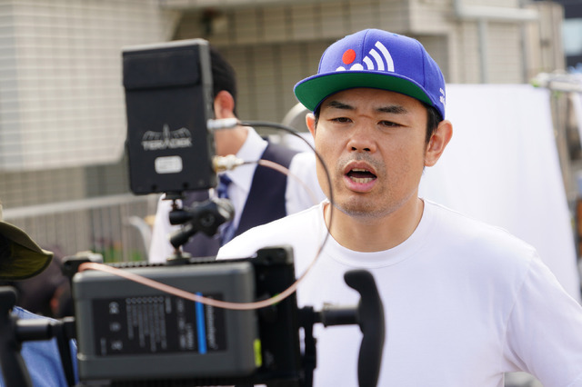 品川ヒロシ（C）吉本興業